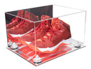 shoe display case for sale on Better Display Cases