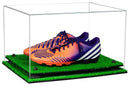 Versatile Acrylic Large Display Case 15.25 x 12 x 9 - Clear (A082/V13)