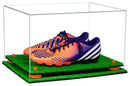 Versatile Acrylic Large Display Case 15.25 x 12 x 9 - Clear (A082/V13)