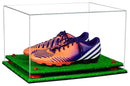 Versatile Acrylic Large Display Case 15.25 x 12 x 9 - Clear (A082/V13)