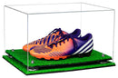 Versatile Acrylic Large Display Case 15.25 x 12 x 9 - Clear (A082/V13)