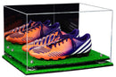 Versatile Acrylic Large Display Case 15.25 x 12 x 9 - Mirror (A082/V13)