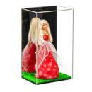 Versatile Acrylic Display Case 8 x 6 x 14 - Mirror (A092/V18)