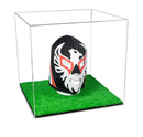 Versatile Acrylic Display Case 15.5 x 15.5 x 15.5 - Clear (A118)