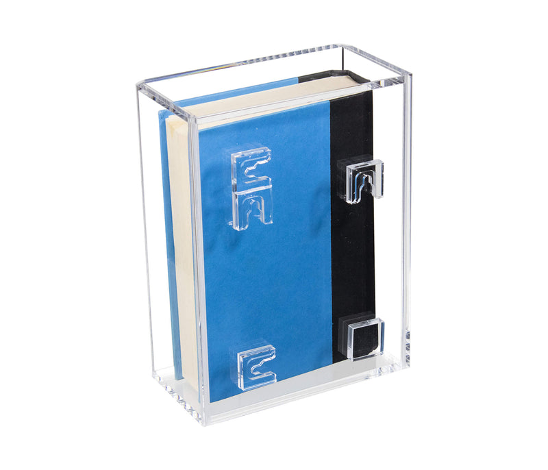 Acrylic Book Display Cases – Better Display Cases