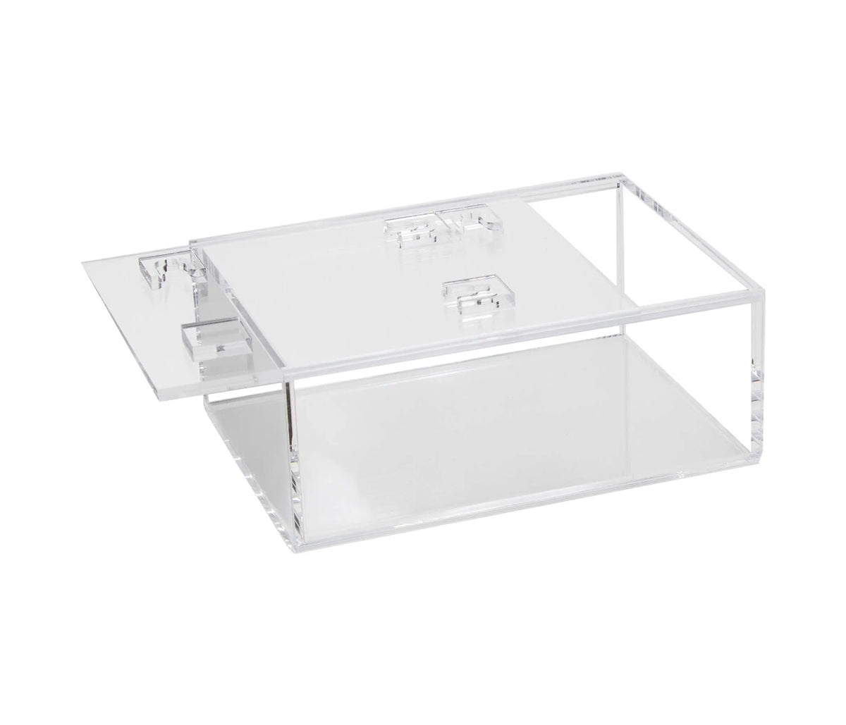 Acrylic Slide Back Book Display Cases | Better Display Cases 12.5 X 1.5 X 10 (A136) - Clear Back, Table Top Acrylic Slide Back Book Display Cases | Better Display Cases 12.5 X 1.5 X 10 (A136) - Clear Back, Table Top