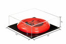 Clear Acrylic Frisbee Display Case (A030C/BK03C)