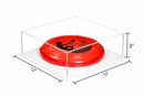 Clear Acrylic Frisbee Display Case (A030C/BK03C)