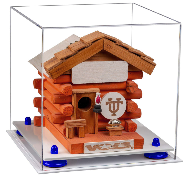Acrylic Versatile Display Case  12 X 12 X 12 - Clear (A061/V34)