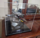 Macross Display Case