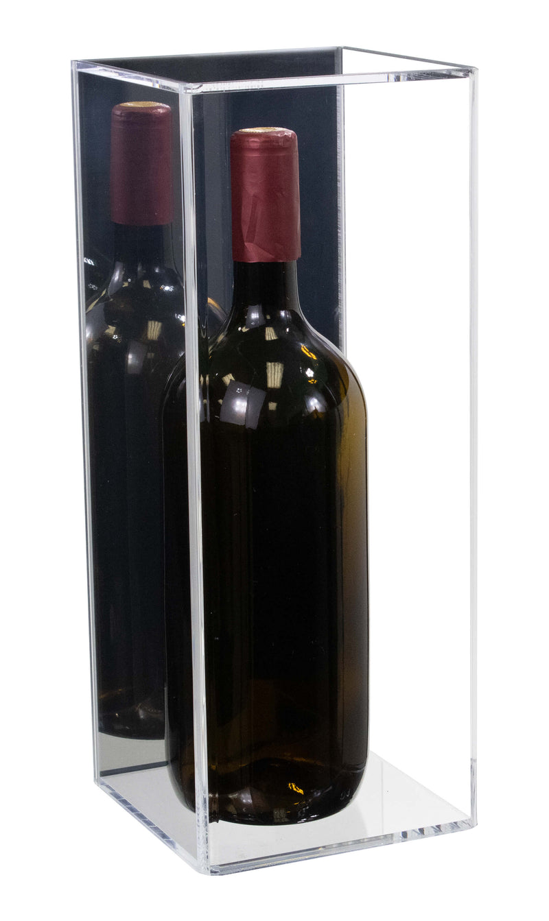 Acrylic Wine Bottle Display Case – Better Display Cases (A017, A078 & A120)