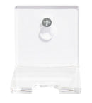 Acrylic Wall Mounts and Display Stands for Regular Baseball Bat