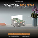 Versatile-display-case-for-collectibles-action-figures-models-15.25-x-12-x-8-dustproof-image