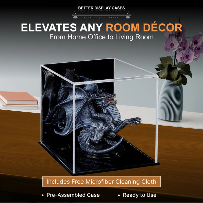 Versatile-display-case-for-collectibles-action-figures-models-5-x-5-x-5-dustproof-image