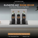 Versatile-small-display-case-for-collectibles-action-figures-models-15-x-8-x-9-dustproof-image