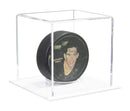 Acrylic Hockey Puck Display Case (A057/B23)