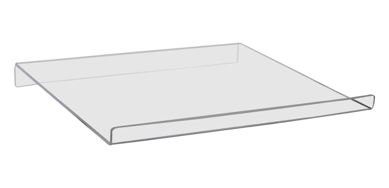 Acrylic Book Riser Stand