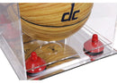 basketball case for sale on Better Display Cases