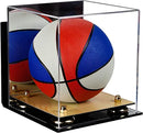 basketball case for sale on Better Display Cases