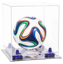 soccer ball holder for sale on Better Display Cases