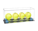 softball display cases for sale on Better Display Cases