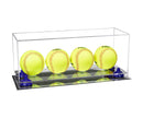 softball display cases for sale on Better Display Cases