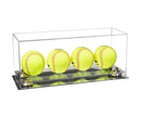 softball display cases for sale on Better Display Cases