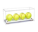 home run softball display case for sale on Better Display Cases