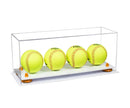 home run softball display case for sale on Better Display Cases