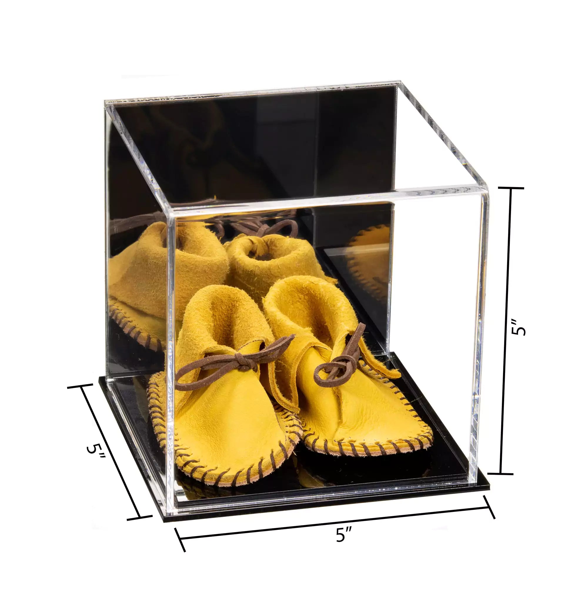 10x Embauchoirs Transparentes Pour Chaussures Bébé - Maintien Et Forme Parfaite
