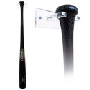 baseball bat display case for sale on better display cases