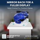 baseball display box for sale at better display cases