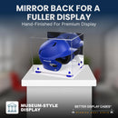 baseball display box for sale at better display cases