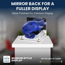 baseball display box for sale at better display cases