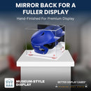 baseball display box for sale at better display cases