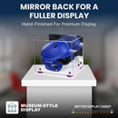 baseball display box for sale at better display cases