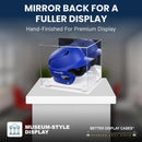 baseball display box for sale at better display cases