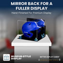 baseball display box for sale at better display cases