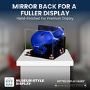 baseball display box for sale at better display cases