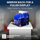 baseball display box for sale at better display cases