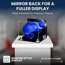 baseball display box for sale at better display cases