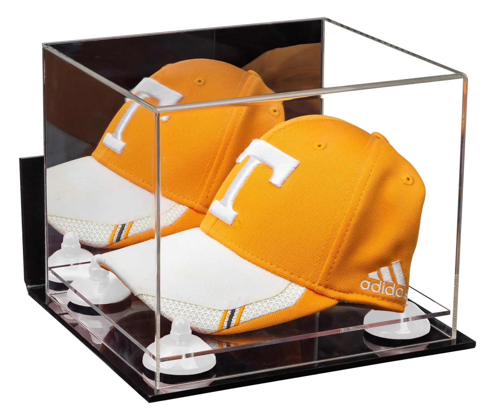 Baseball Cap Case Display | Better Display Cases