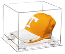 acrylic baseball cap display case for sale on Better Display Cases