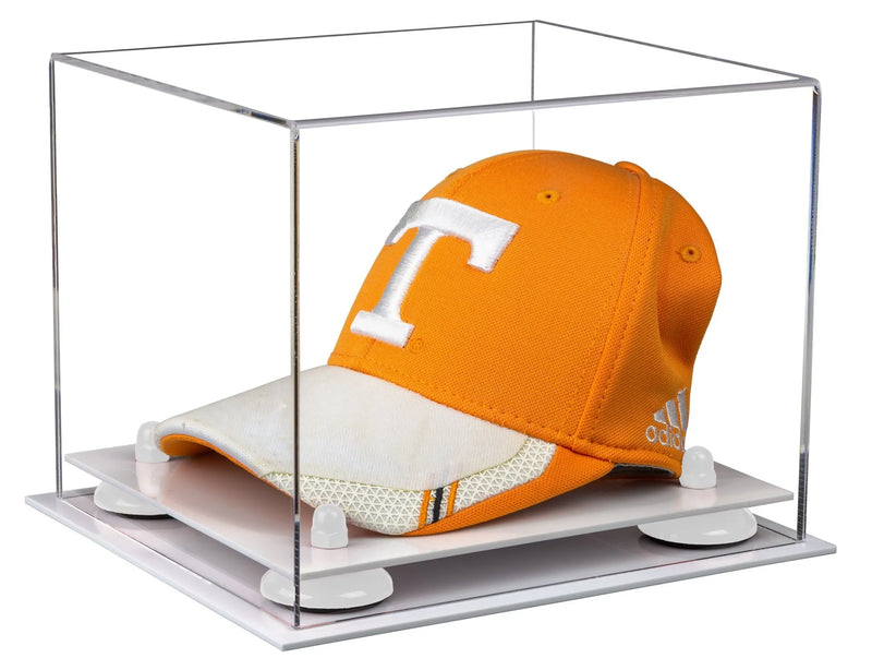 hat display cases for sale on Better Display Cases