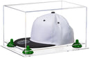 hat cases for sale on Better Display Cases