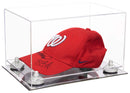 hat display case for sale on Better Display Cases