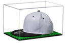 hat display case for sale on Better Display Cases