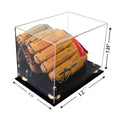 baseball display box for sale on Better Display Cases