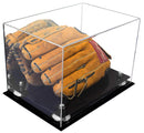 baseball display box for sale on Better Display Cases