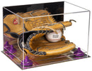 baseball display case for sale on Better Display Cases